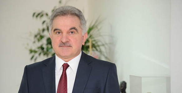 SAKARYA ÜNİVERSİTESİ REKTÖR ADAYINI BELİRLEDİ