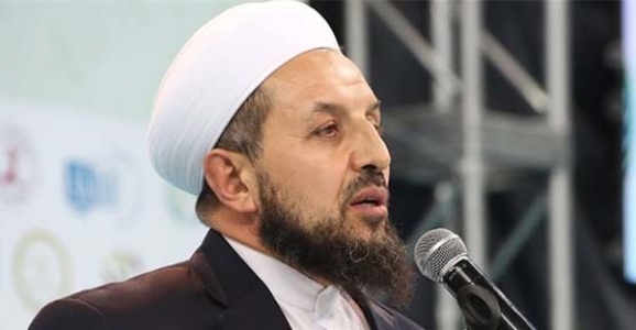 Sakarya Valisi Balkanlıoğlu’nun Ağabeyi Vefat Etti