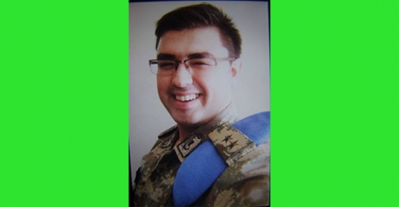 SAKARYA’LI SUBAY ÇATIŞMADA YARALANDI