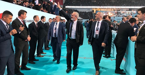 SAKARYALI ÜLKÜCÜLER ANKARA’YA AKTI