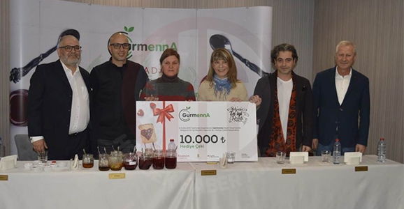 Sakarya’nın En Güzel Reçeli Hendek’ten