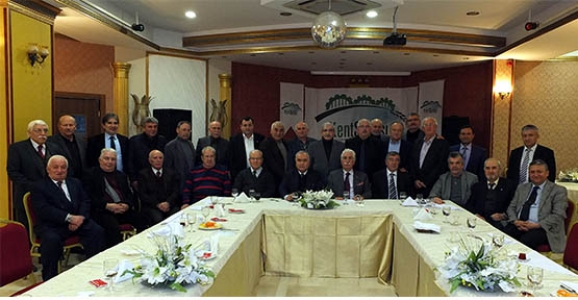 SAKARYA’NIN GELECEĞİ İÇİN YOLA ÇIKTIK 