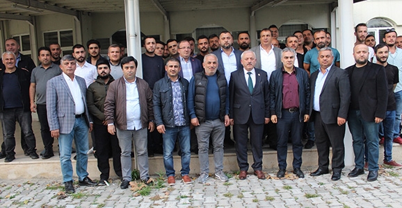 Sakaryaspor Yönetimi Beklenen Tarihi Açıkladı