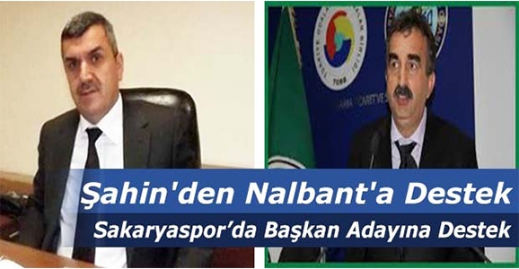 Sakaryaspor’a Hizmet İçin yarışacak