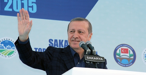 SAKARYA’YA OTOMOTİV MÜJDESİ