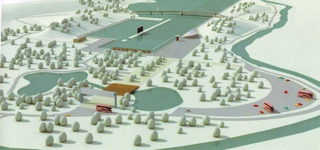 SAKARYA'YA ULUSLARARASI BİR PROJE DAHA