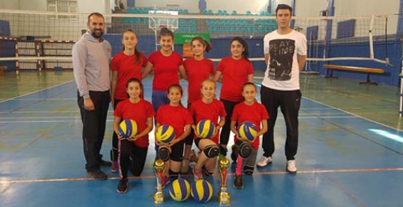 SAKARYA’YI HENDEKSPOR TEMSİL EDECEK