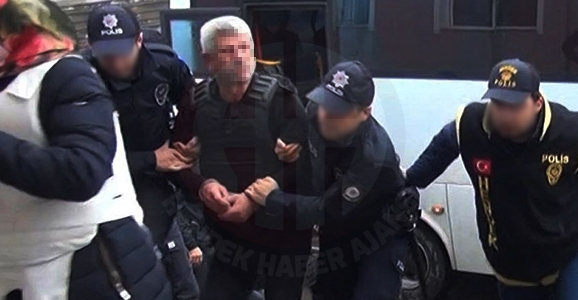 Sakçı Cinayetine Müebbet