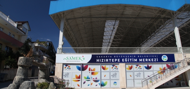 SAMEK KAYITLARI PAZARTESİ BAŞLIYOR