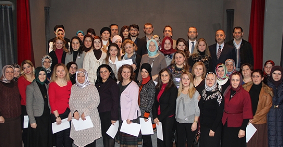 SAMEK'İN BAŞARISI ARTARAK DEVAM EDECEK