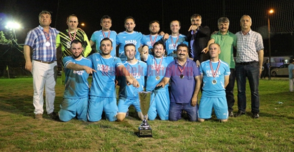 ŞAMPİYON DİKMEN HAZAL EMLAK