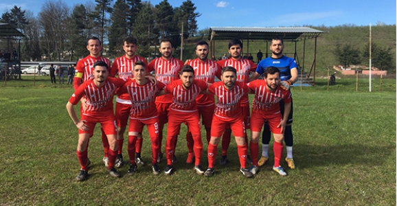 Şampiyon Kazımiyespor