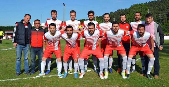ŞAMPİYON KAZIMİYESPOR