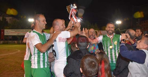 ŞAMPİYON ORMAN İŞLETME