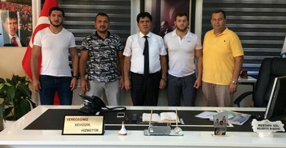 ŞAMPİYONA SAHİP ÇIKAMADIK