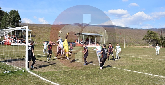 Sapanca Gençlikspor Kazımiye’de Farklı Kazandı