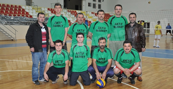  SARIDEDE FATİHLERİ ‘ZORDA OLSA EMNİYETİ YENDİ