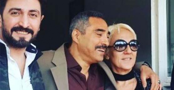 ŞARKICI FERMAN TOPRAK HENDEK CEZAEVİNE GELDİ