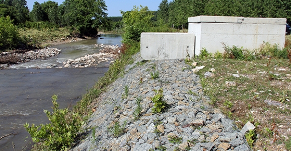 SASKİ’den Alternatif Kaynak Çalışmaları