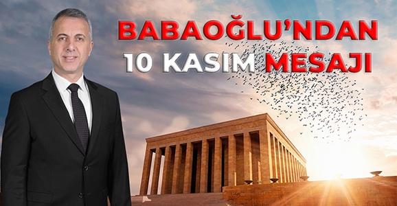 Saygıyla ve Özlemle Anıyoruz