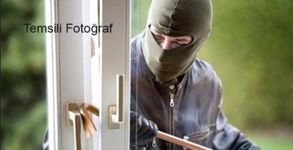 SEÇİM GECESİ MARKET SOYGUNU