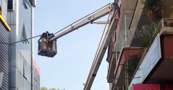 SEDAŞ’TAN ESNAFIN TALEBİNE OLUMLU CEVAP