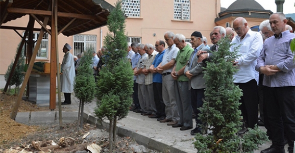 SEDEF AİLESİNİN ACI GÜNÜ 