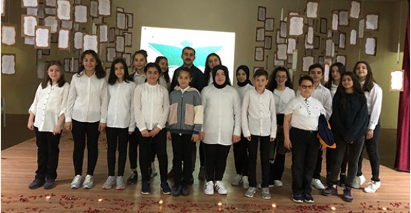 Şehit Mahmutbey Aşk’a Doydu