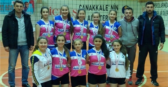 ŞEHİT MAHMUTBEY’İN PARLAYAN YILDIZLARI