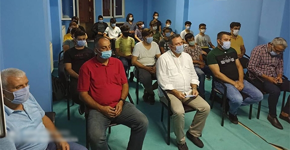 Şehitler İçin Kuran-ı Kerim