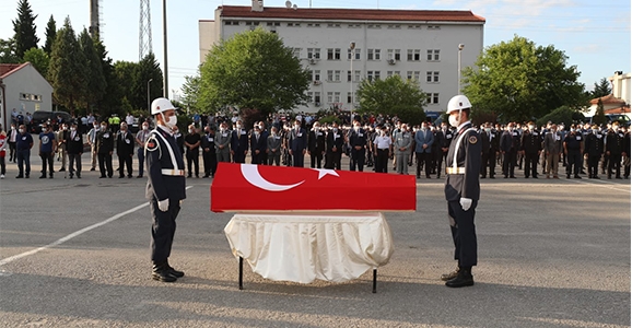 Şehitlerimiz Memleketlerine Gönderildi