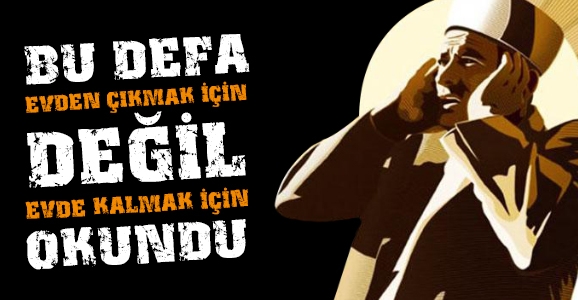 Selalar Herkesi Meraklandırdı