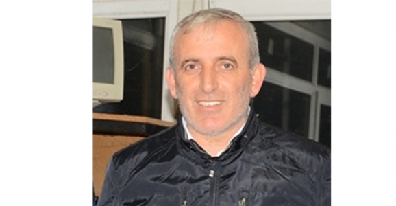 SELAM İSTİFA ETTİĞİNİ AÇIKLADI