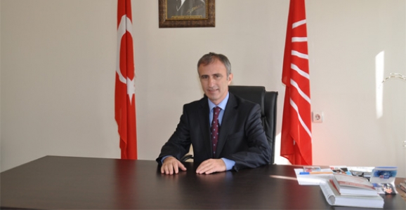 SELAMİ KARAKADI KADINLAR GÜNÜ MESAJI