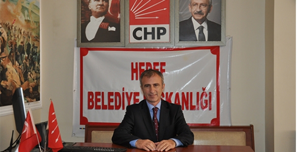 SELAMİ  KARALADI MEVLİD  KANDİLİ MESAJI YAYINLADI