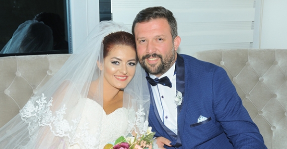 SELCEN VE ALİ ÖMÜR BOYU HAYATA EVET DEDİ