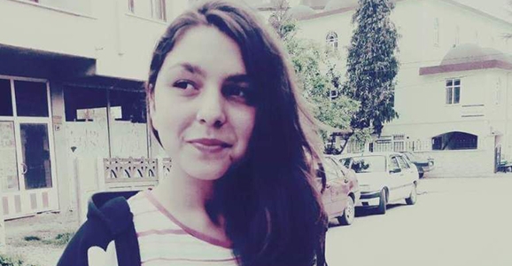 Selen Öget'ten Haber Alınamıyor