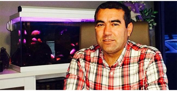 SELİM EREN İSTİFA GEREKÇESİNİ AÇIKLADI