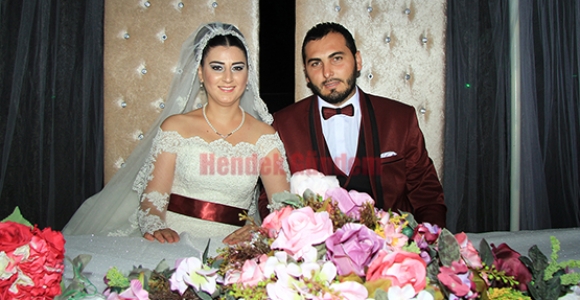 SELMA VE İSA DÜNYA EVİNE GİRDİ