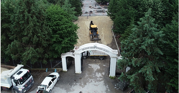 Selman Dede İçin Geri Sayım Başladı