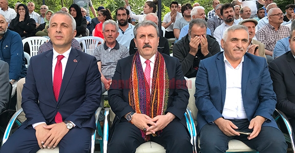 Selman Dede'nin Yeni Ağası Destici Oldu