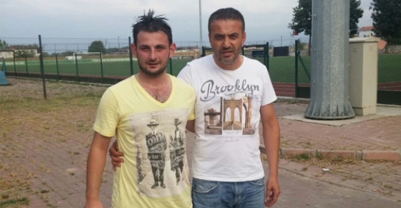 SEMİH BOĞAZSPOR’DA 