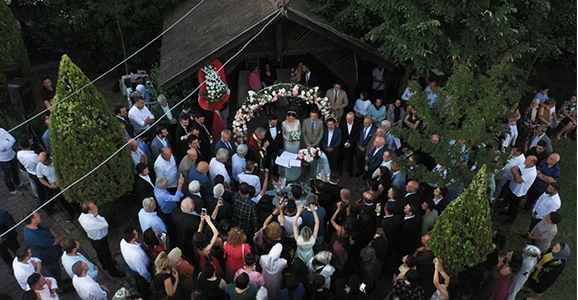 Şenay Sakal Teşekkür Mesajı Yayınladı