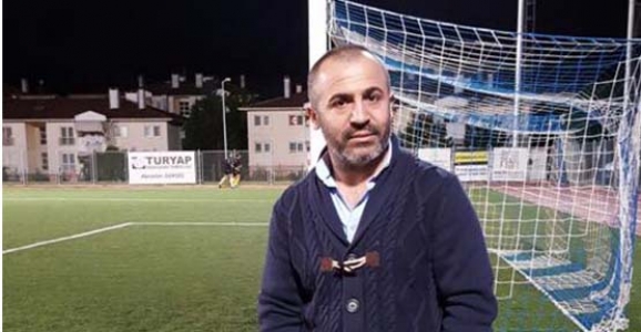 ŞENER GÜRSEL EYÜPOĞLU’DAN PÜSKÜLLÜ'YE VERYANSIN