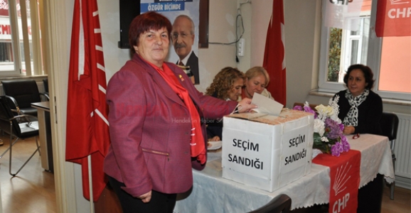 ŞEŞEN GÜVEN TAZELEDİ