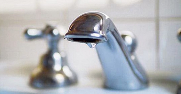 ŞEYHLER MAHALLESİ SUSUZ KALDI