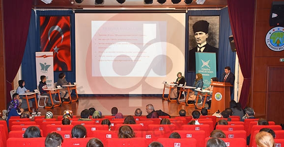 Hendek'te Siyer-İ Nebi Yarışması Yapıldı