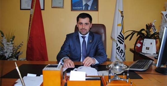 SOFU,30 AĞUSTOS ZAFER BAYRAMI MESAJI YAYINLADI