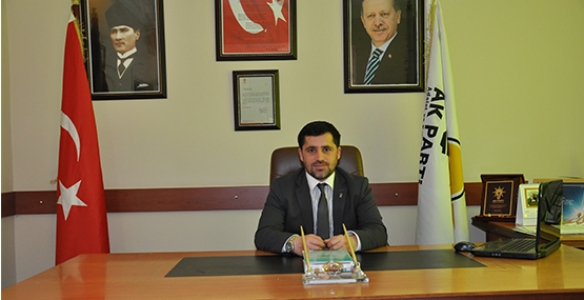 SOFU 10 KASIM MESAJI YAYINLADI