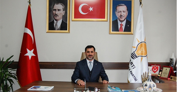 Sofu, 10 Ocak Çalışan Gazeteciler Gününü Kutladı